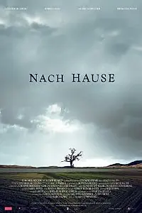 Постер к фильму «Nach Hause (2012)»