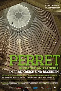 Главный постер фильма «Перре во Франции и Алжире (2012)»