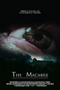 Постер к фильму «The Macabre Ayahuasca Hammer Experience»