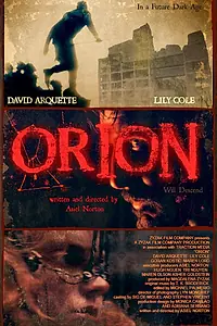 Постер к фильму «Орион (2015)»