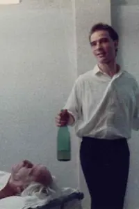 Постер к фильму «Der Ort der Zeit (1985)»