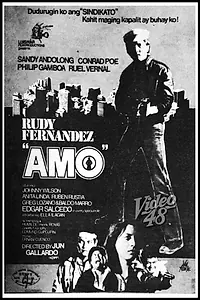 Постер к фильму «Amo (1982)»