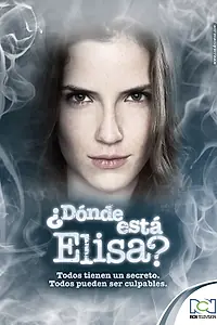 Постер к сериалу «Где Элиса? (2012)»