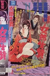 Главный постер фильма «Тайные хроники: Жертвоприношение проститутки (1977)»