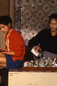 Постер к фильму «O Anjo da Guarda (1998)»