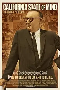 Постер к фильму «Наследие Пэта Брауна (2011)»