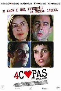 Постер к фильму «...Когда гремит гром (1999)»