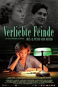 Постер к фильму «Verliebte Feinde (2013)»