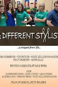 Постер к фильму «A Different Stylist (2012)»