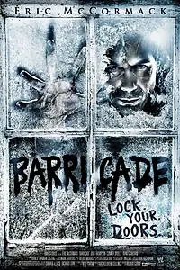 Постер к фильму «Баррикады (2012)»
