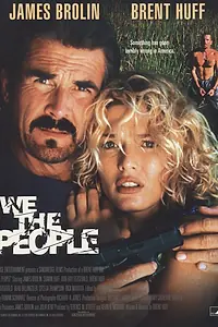 Постер к фильму «Мы, народ (1994)»