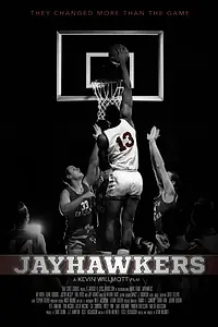 Постер к фильму «Jayhawkers (2014)»