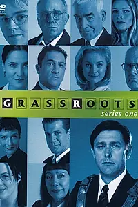 Постер к сериалу «Grass Roots (2000 - 2003)»