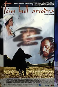 Постер к фильму «Свет падает на твое лицо (2002)»