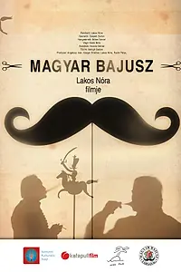 Постер к фильму «Венгерские усы (2012)»