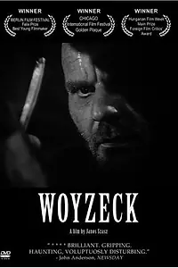 Постер к фильму «Войцек (1994)»