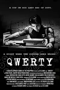 Постер к фильму «Qwerty (2012)»