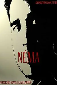 Постер к фильму «Безмолвная тишина (2012)»