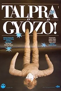 Главный постер фильма «Talpra, Gyözö! (1983)»