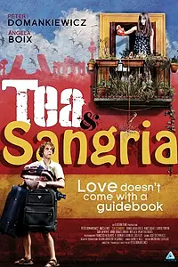 Постер к фильму «Tea & Sangria (2014)»