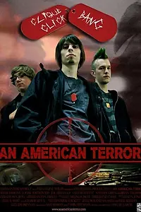 Постер к фильму «Американский террор (2014)»