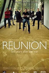 Постер к фильму «10 лет после войны (2011)»