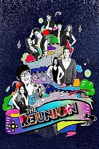 Постер к фильму «The Reunion (2012)»