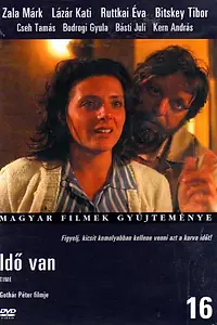 Постер к фильму «Время пришло (1985)»