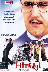 Постер к фильму «Ипполит (1999)»
