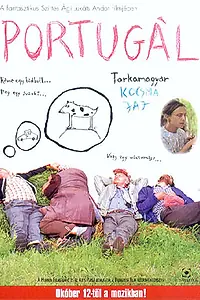 Постер к фильму «Португалия (2000)»