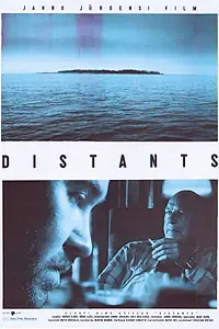 Постер к фильму «Дистанция (2012)»
