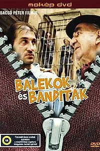 Постер к фильму «Простаки и бандиты (1997)»