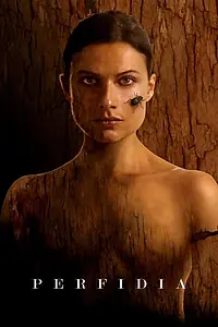 Постер к фильму «Вероломство (2014)»