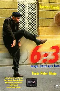 Постер к фильму «6:3 (1999)»