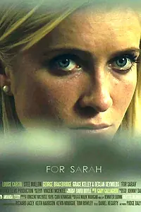 Постер к фильму «For Sarah (2013)»