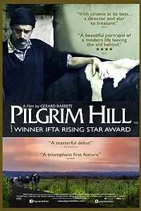 Постер к фильму «Пилгрим Хилл (2013)»