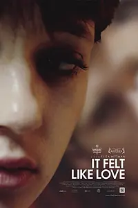 Постер к фильму «Похоже на любовь (2013)»