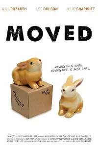 Постер к фильму «Moved (2015)»