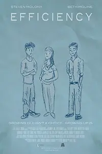 Постер к фильму «Efficiency (2014)»