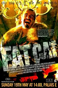 Постер к фильму «Fat Cat (2012)»