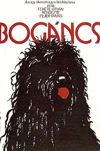 Постер к фильму «Боганч (1959)»