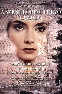 Постер к фильму «Лосось из реки Святого Лаврентия (2002)»