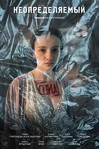 Постер к фильму «Неопределяемый (2024)»