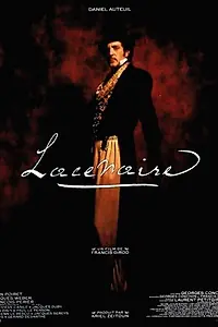 Постер к фильму «Ласнер (1990)»