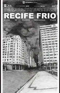 Постер к фильму «Recife Frio (2009)»