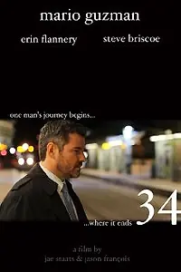 Постер к фильму «34 (2012)»