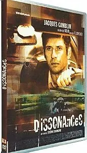 Постер к фильму «Dissonances (2003)»