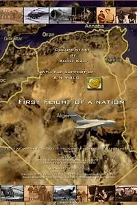 Главный постер фильма «Road to Freedom: First Flight of a Nation (2011)»
