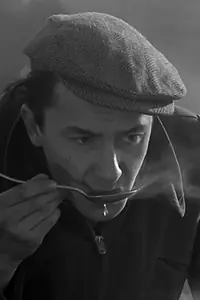 Главный постер фильма «Место жительства (1957)»