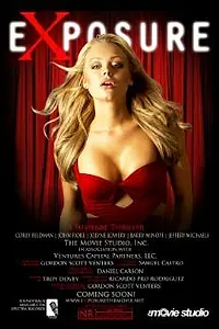 Постер к фильму «Exposure (2013)»